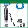 In 1 5 Aquarium Zy3000f5 Fish Tank Filter Ultra Mute 3stage Multifunctional Pump