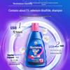 Mentholatum Selenium Sulfide Anti-Dandruff Shampoo