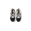 Vans Sk8-Hi Zip Kleinkind I Heart Print Baby-Sneaker Schwarz True-White VN0A4BV1WKU