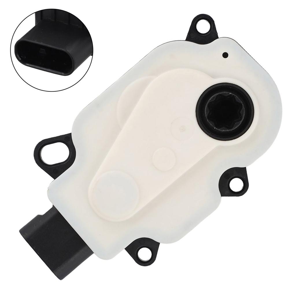 68302662AA Shutter Grille Air Actuator Motor For Chrysler 200 2015-2017 6477R1000 Front Grille Motor Replacement Parts