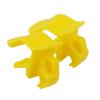 2Pcs W709046S300 Car Rod Bonnet Hood Retaining Retainer Fastener Clips For Ford