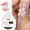 Crystal Beauty 15ml Sculpting Gel: Non-Stick, Large Capacity Nail Extension & Phototherapy Adhesive