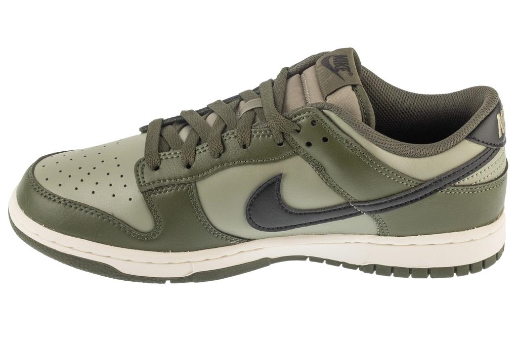 Nike Dunk Low Retro, Unisex green Sneakers