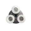 For Bafang G020 SWX02 Nylon Gear Clutch 250W 350W 500W Hub Motor Ebike Parts One Way Clutch