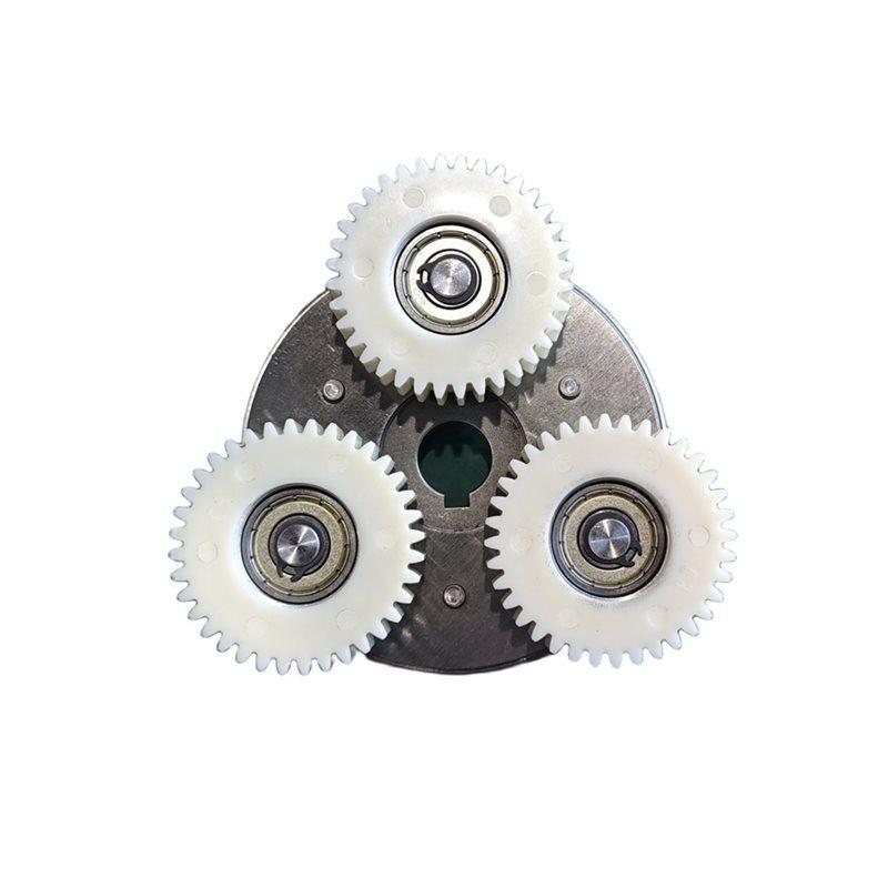 For Bafang G020 SWX02 Nylon Gear Clutch 250W 350W 500W Hub Motor Ebike Parts One Way Clutch