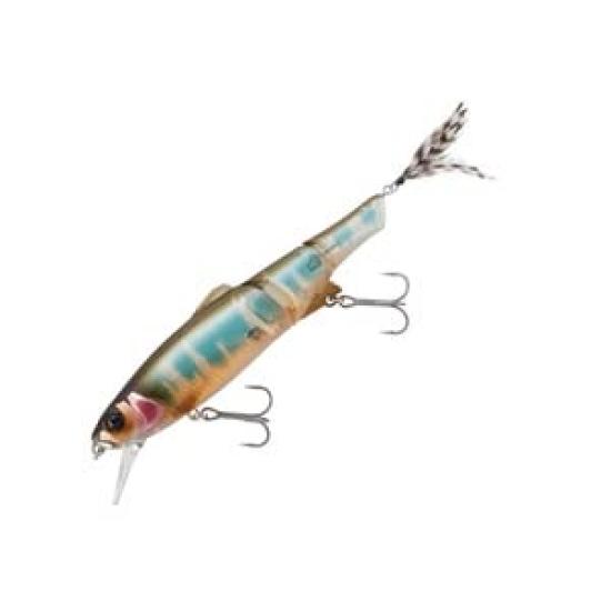 

JACKALL Sleek Mikey 160 Sleek Oikawa