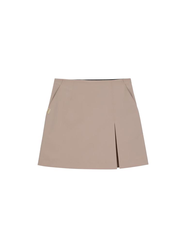 Nitina Basic Tight Skirt Bg