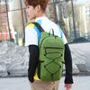 Foldable Travel Backpacks Outdoor Waterproof Climbing Bag Riding Backpack Sports Bag for Man and Women