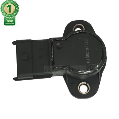 3517026910 35170-26910 Throttle Position Sensor For TPS 07-11 For Elantra Soul For Kia Hyundai Soul Elantra 2007-2014