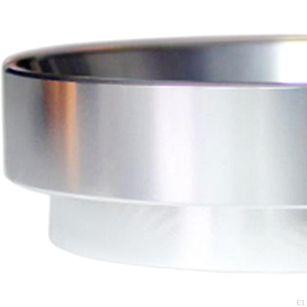 Barista Essentials Stainless Steel Dosing Rings