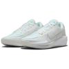 Nike Air Zoom GT Cut Abrasion Resistant Low top Basketball Shoes Unisex White Overseas Version Sneakers Casual CZ0175-102