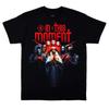 Vintage In This Moment Band Retro T-shirt Size S To 5XL Unisex T-Shirt