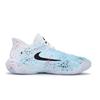 Nike Giannis Immortality 811 Manufacturing, Pursuing Dreams Slip Resistant Low top Basketball Shoes Men's FQ3681-100(Team80-S-BOX)