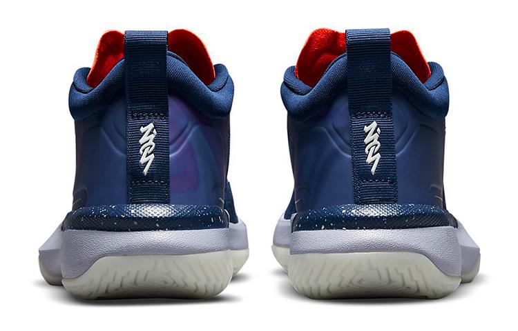 Jordan Zion 1 ZNA GS DA3131-400