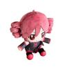 20cm  NEW Kasane Teto Nuipurike Osuwari Plush Mascot Toy Japan