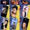 Chayanne Dance With Me For Samsung Galaxy M52 M32 M12 M11 M21 M31 M13 M33 M35 M53 M55 M15 M14 M34 M54 M06 M16 Case