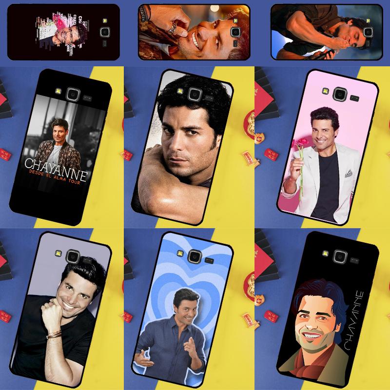 Chayanne Dance With Me For Samsung Galaxy M52 M32 M12 M11 M21 M31 M13 M33 M35 M53 M55 M15 M14 M34 M54 M06 M16 Case