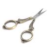 Mini Vintage Stainless Steel Sewing Scissors Classical Cutting Embroidery Crafts Tool (#1)