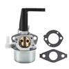 Carburetor for 696065 697422 110402 110412 5-7HP Tiller Engine Rototiller Troy