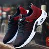 Men's Running Shoes, Walking Shoes, Tennis Casual Footwear, Stylish Sports Fitness Shoes, Breathable and Lightweight Comfortable Shoes for Men.