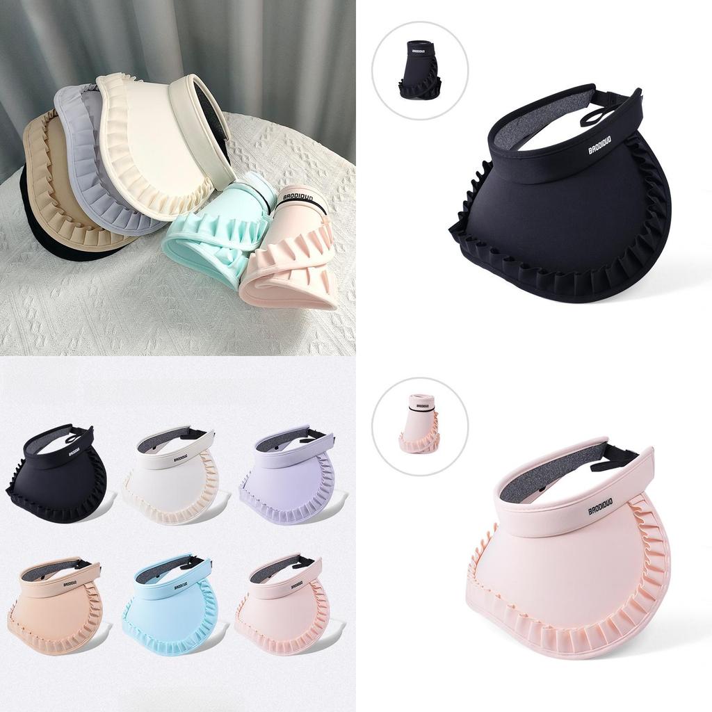 Childrens Summer Sun Hat With Wide Brim And Breathable Ice Silk For Outdoor Protection