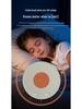 Ultra-thin Bluetooth Sleep Speaker for Pillow: White Noise, Music, Timer, Sleep Aid