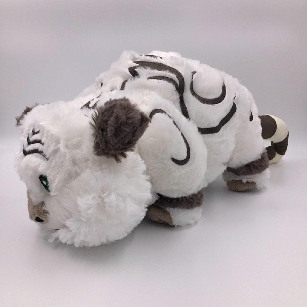 

Hot NeverBeast Plush Cartoon Fairies Legend of The NeverBeast Tinkerbell Plush Toy Gruff Soft Stuffed Animal Doll Boy Girl Gift 50cm