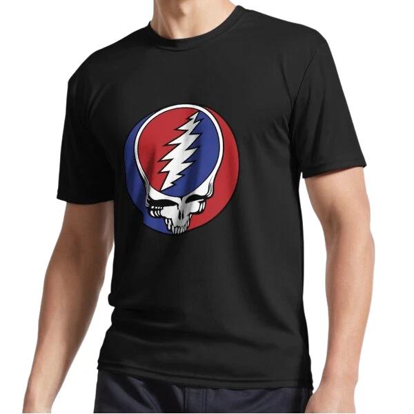 

New microbes the tours Active Logo T-Shirt Funny Size S to 5XL 4XL
