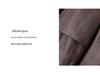 Women's Mid-Length Sheepskin Leather Trench Coat - 2025 Spring/Autumn Popular Fashion Outerwear