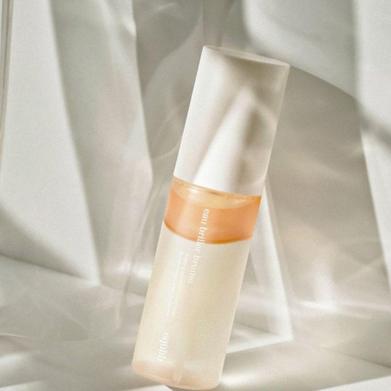 equlib au brie water essence Main product