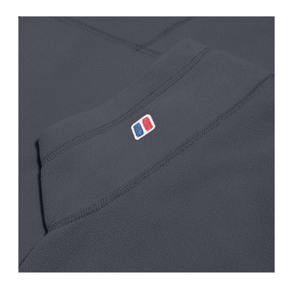 Berghaus Męska bluza polarowa Prism InterActive Polartech z zamkiem do połowy