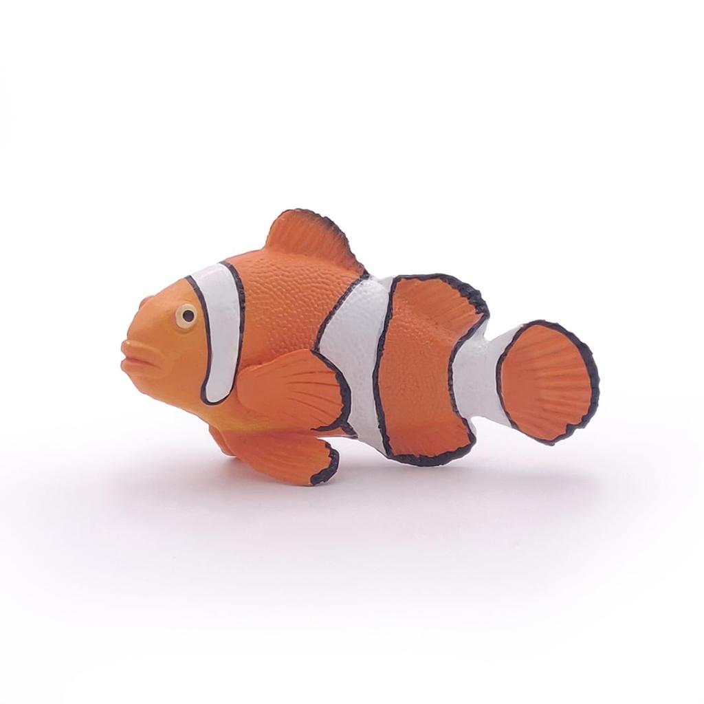 Papo Clownfish PVC PA56023