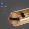 7-Color Intelligent Dustproof Shoe Cover Machine for Indoor Use