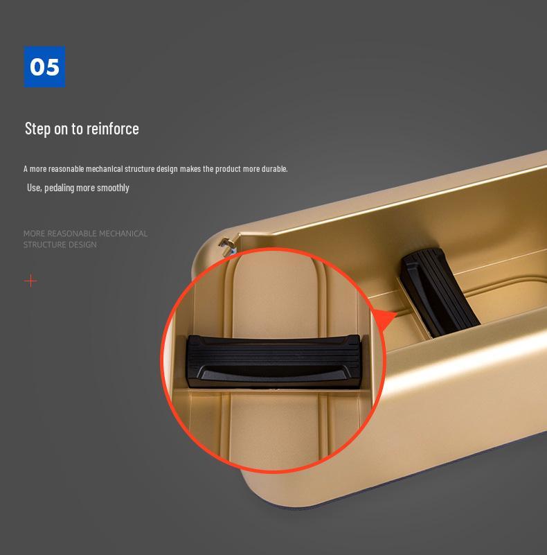 7-Color Intelligent Dustproof Shoe Cover Machine for Indoor Use