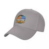 Fashion Master Builder Baseball Cap Highquality Texture Brand Man Caps