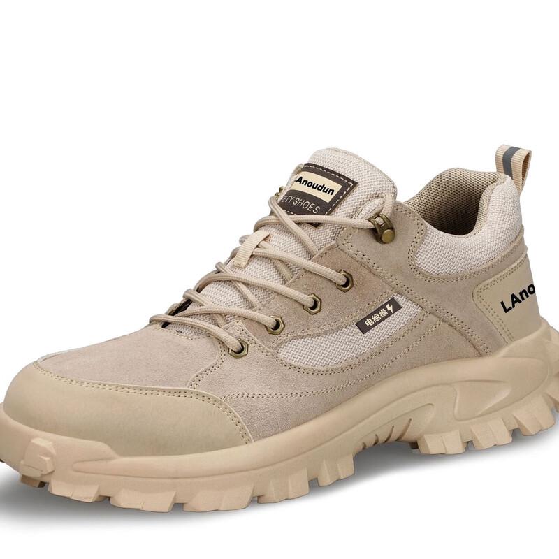 Alliance Messenger Men s Insulated Four Seasons Safety Shoes 45 (275mm)