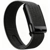 Breathable Nylon Fitness Band Adjustable Sports Wristband Fit For Whoop 5.0 / MG Soft Quick Dry Tracker Replacement Strap