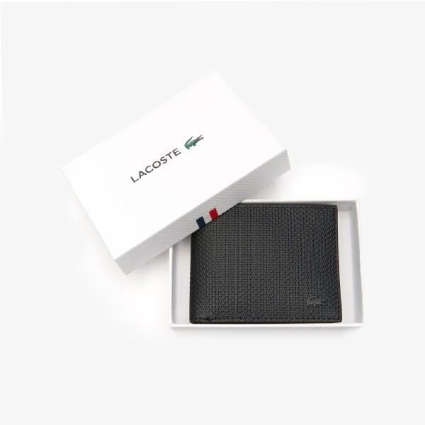 Lacoste Wallet Shantaco Kp Nh2824c56g000