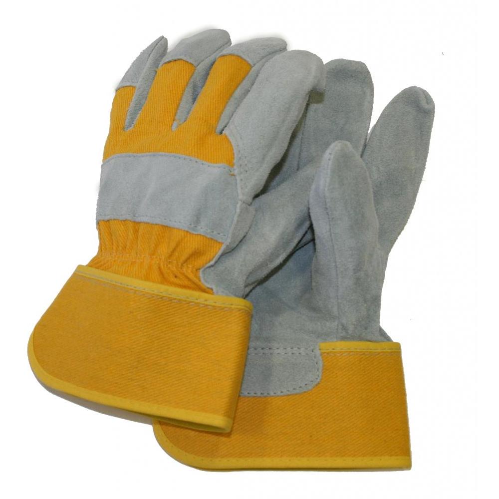 Guantes de gamuza para hombre Town & Country One Size