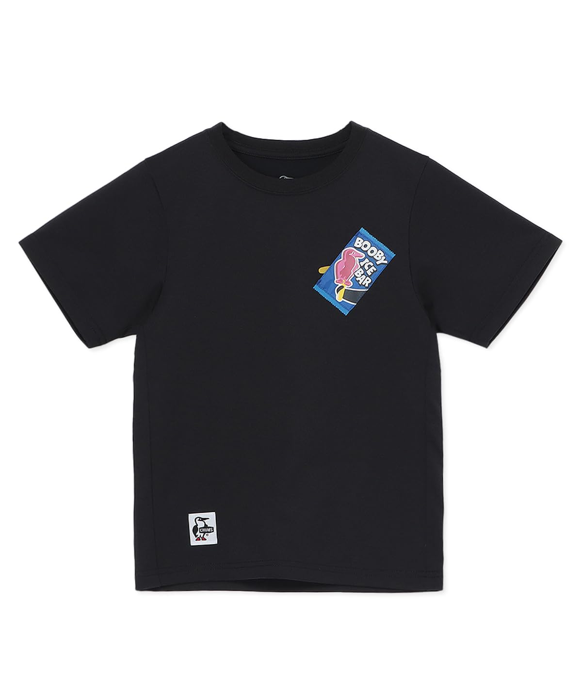 

Chums Ретро Детям Сладкого Сухого Черного Дня!! Футболка чёрный