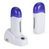3 Types Cartridge Wax Depilatory Roller Warmer Heater Waxing Body Hair Removal Machine 07#