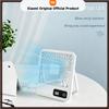 Xiaomi Newly Upgraded Large Battery Dual Motor Portable and Stylish Desktop Fan, Small Household Fan