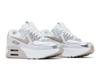 Nike Air Max 90 LV8 Summit White Vast Grey Metallic Platinum College G
