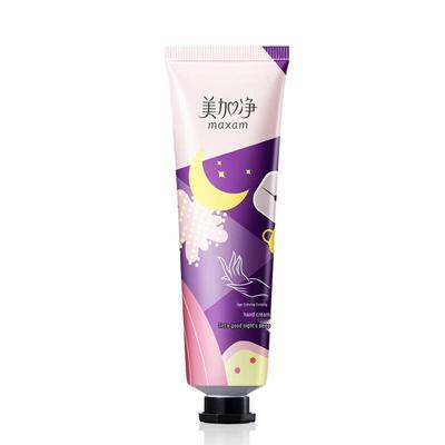 Mei Jia Jing Feuchtigkeitsspendendes Handcreme-Set (Lilie & Schlangenbart)