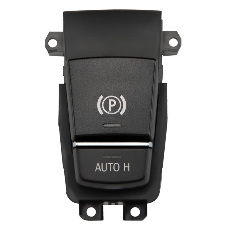 For BMW 5 6 7 Series X3 X4 F10 F11 F06 F12 F25 Parking Hand Brake Electronic Handbrake Switch 61319385029 61319217594