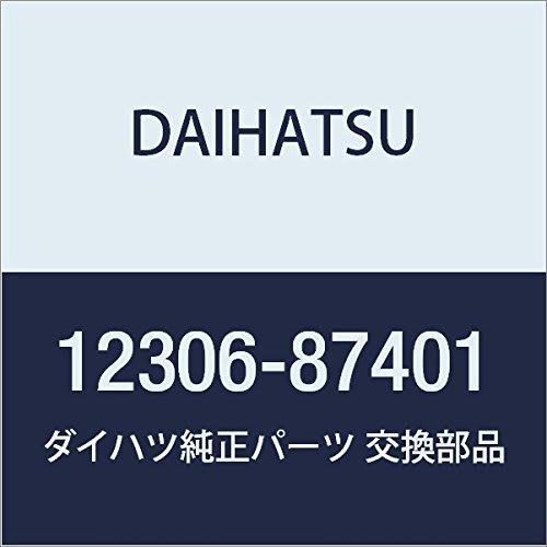 

Оригинальные детали DAIHATSU, изолятор крепления двигателя RR NO.1 Terios Kid, номер детали 12306-87401