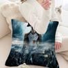 Napoleon Bonaparte Art Pillow Gifts Home Office Furnishings Bedroom Sofa Car Cushion Cover Case 45x45cm