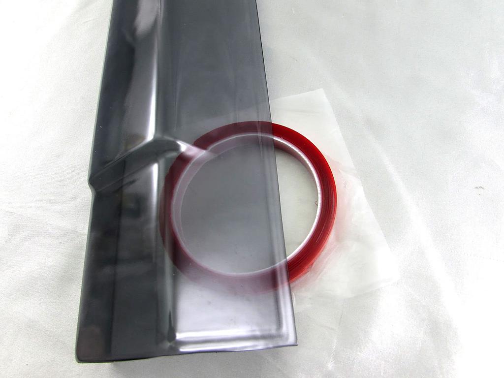 BRIGHTZ Smoked Tail Light Cover Set for JJ N VAN Van N-VAN JJ1/JJ2 [SMO-REA-181] J1/J2 1/2 N-VAN N-VAN