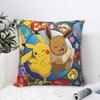 Cushions Cover Decorative Pillows for Sofa Personalized Gift Cushion Covers Living Room Decoration Home