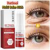 Retinol Eye Cream Collagen Multibalm Stick Reduce Wrinkles Eye Bag Hyaluronic Acid Anti Dark Circle Puffiness Eye Care Products